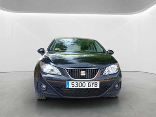 SEAT Ibiza 1.6 TDI DPF Style 77 kW (105 CV)