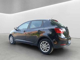 SEAT Ibiza 1.6 TDI DPF Style 77 kW (105 CV)