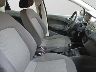 SEAT Ibiza 1.6 TDI DPF Style 77 kW (105 CV)