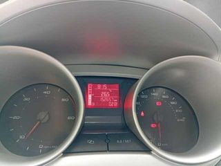 SEAT Ibiza 1.6 TDI DPF Style 77 kW (105 CV)