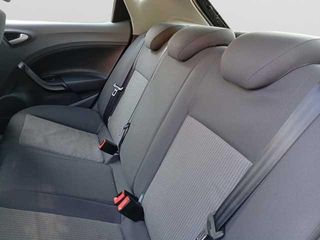 SEAT Ibiza 1.6 TDI DPF Style 77 kW (105 CV)