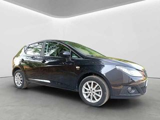 SEAT Ibiza 1.6 TDI DPF Style 77 kW (105 CV)