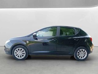 SEAT Ibiza 1.6 TDI DPF Style 77 kW (105 CV)