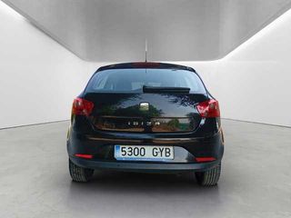 SEAT Ibiza 1.6 TDI DPF Style 77 kW (105 CV)