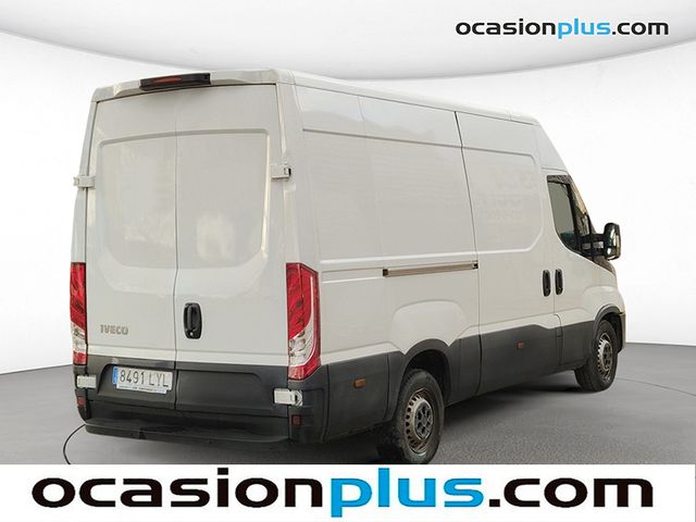 Iveco Daily Furgon 35 S 16 V 3520L/H2 115 kW (156 CV)
