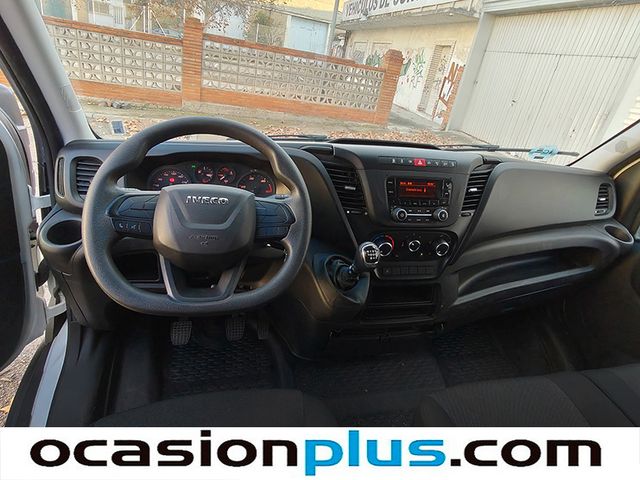 Iveco Daily Furgon 35 S 16 V 3520L/H2 115 kW (156 CV)