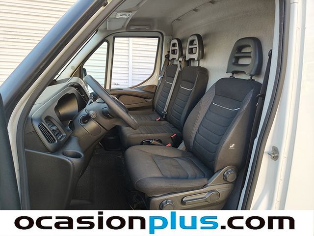 Iveco Daily Furgon 35 S 16 V 3520L/H2 115 kW (156 CV)