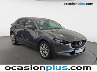Mazda CX-30 2.0 Skyactiv-G Zenith AWD 90 kW (122 CV)