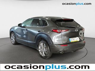 Mazda CX-30 2.0 Skyactiv-G Zenith AWD 90 kW (122 CV)