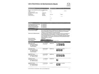 Mazda CX-30 2.0 Skyactiv-G Zenith AWD 90 kW (122 CV)