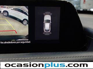 Mazda CX-30 2.0 Skyactiv-G Zenith AWD 90 kW (122 CV)