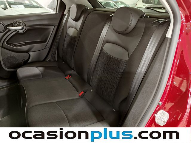 Fiat 500X 1.0 Firefly 88 kW (120 CV)
