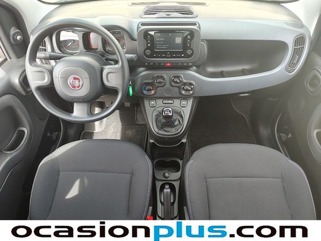 Fiat Panda 1.0 Hybrid 51 kW (70 CV)