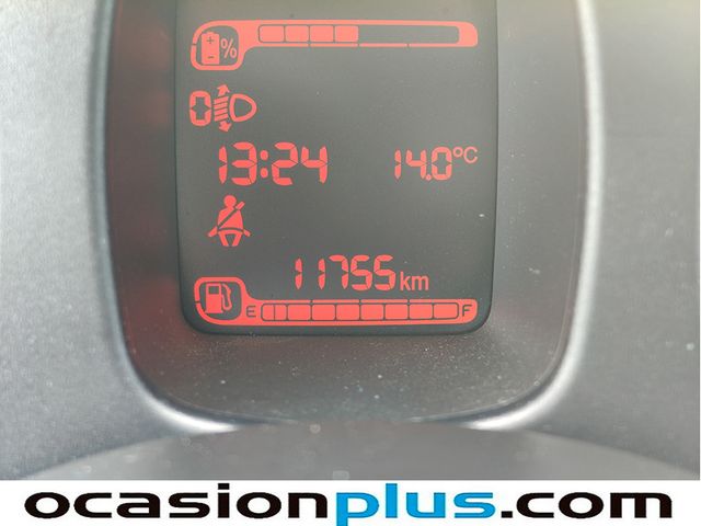 Fiat Panda 1.0 Hybrid 51 kW (70 CV)