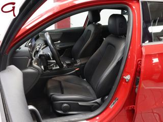 Mercedes-Benz Clase A 180 d 85 kW (116 CV)