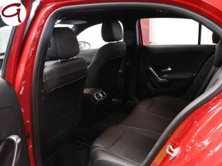 Mercedes-Benz Clase A 180 d 85 kW (116 CV)