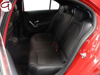 Mercedes-Benz Clase A 180 d 85 kW (116 CV)