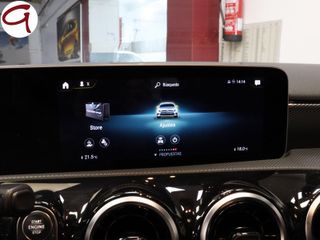 Mercedes-Benz Clase A 180 d 85 kW (116 CV)