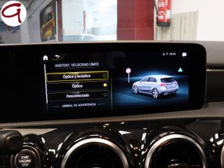 Mercedes-Benz Clase A 180 d 85 kW (116 CV)