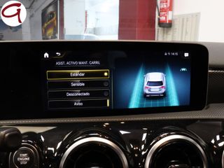 Mercedes-Benz Clase A 180 d 85 kW (116 CV)