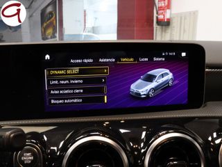 Mercedes-Benz Clase A 180 d 85 kW (116 CV)