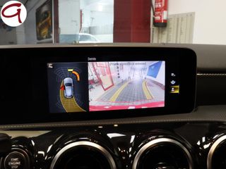 Mercedes-Benz Clase A 180 d 85 kW (116 CV)