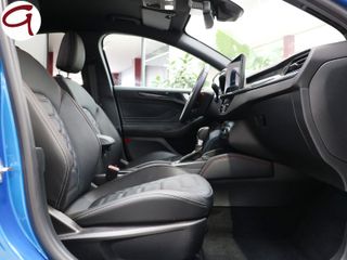 Ford Focus 1.0 Ecoboost MHEV ST-Line X Auto 114 kW (155 CV)