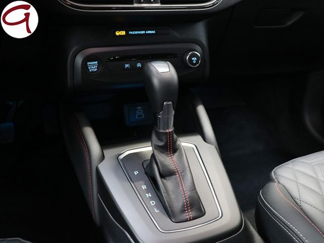 Ford Focus 1.0 Ecoboost MHEV ST-Line X Auto 114 kW (155 CV)
