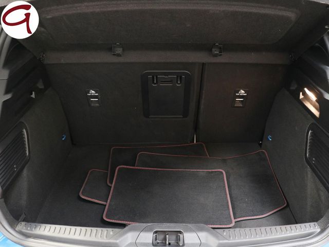 Ford Focus 1.0 Ecoboost MHEV ST-Line X Auto 114 kW (155 CV)