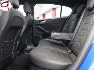 Ford Focus 1.0 Ecoboost MHEV ST-Line X Auto 114 kW (155 CV)