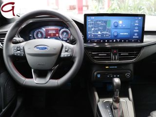 Ford Focus 1.0 Ecoboost MHEV ST-Line X Auto 114 kW (155 CV)