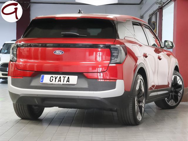 Ford Explorer CX740S Premium R. Ext. AWD 78kWh 250 kW (340 CV)