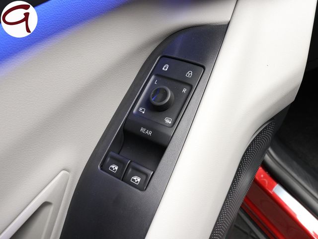 Ford Explorer CX740S Premium R. Ext. AWD 78kWh 250 kW (340 CV)