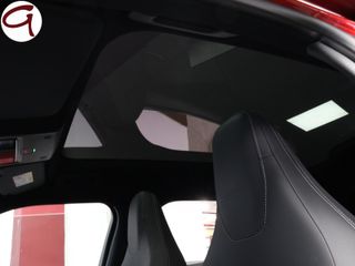 Ford Explorer CX740S Premium R. Ext. AWD 78kWh 250 kW (340 CV)