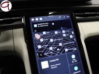 Ford Explorer CX740S Premium R. Ext. AWD 78kWh 250 kW (340 CV)