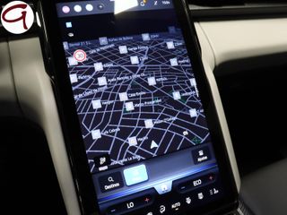 Ford Explorer CX740S Premium R. Ext. AWD 78kWh 250 kW (340 CV)