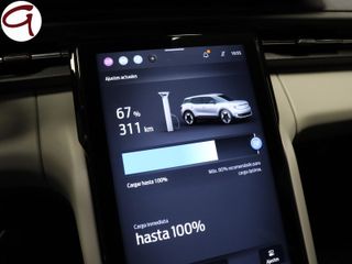 Ford Explorer CX740S Premium R. Ext. AWD 78kWh 250 kW (340 CV)