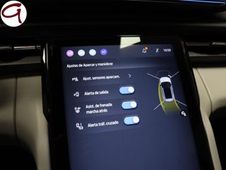 Ford Explorer CX740S Premium R. Ext. AWD 78kWh 250 kW (340 CV)