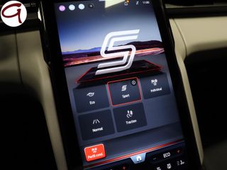 Ford Explorer CX740S Premium R. Ext. AWD 78kWh 250 kW (340 CV)