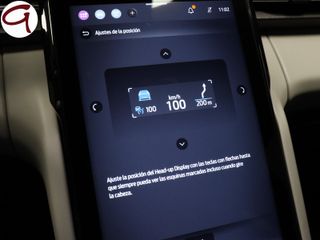 Ford Explorer CX740S Premium R. Ext. AWD 78kWh 250 kW (340 CV)