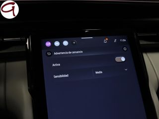 Ford Explorer CX740S Premium R. Ext. AWD 78kWh 250 kW (340 CV)