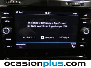 Volkswagen Golf Sport 1.5 TSI Evo 110 kW (150 CV) DSG