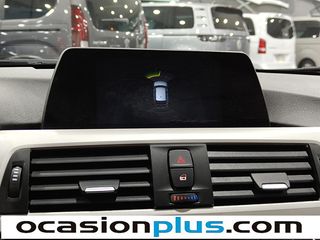 BMW Serie 3 320d xDrive Touring 140 kW (190 CV)