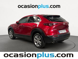 Mazda CX-30 2.0 Skyactiv-G Evolution 2WD 90 kW (122 CV)