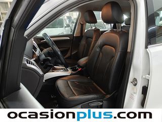 Audi Q5 S line edition 2.0 TDI clean diesel quattro 140 kW (190 CV) S tronic