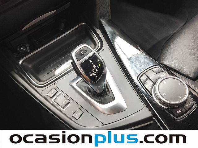 BMW Serie 4 420d Coupe 140 kW (190 CV)