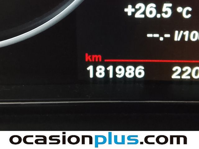 BMW Serie 4 420d Coupe 140 kW (190 CV)