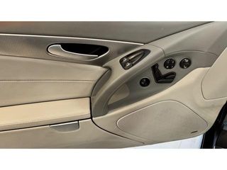 Mercedes-Benz Clase SL SL 350 200 kW (272 CV)