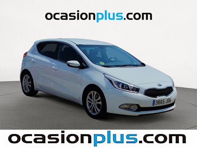 Kia Ceed 1.6 CRDi VGT Eco-Dynamics x-Tech 94 kW (128 CV)
