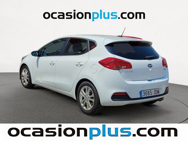Kia Ceed 1.6 CRDi VGT Eco-Dynamics x-Tech 94 kW (128 CV)